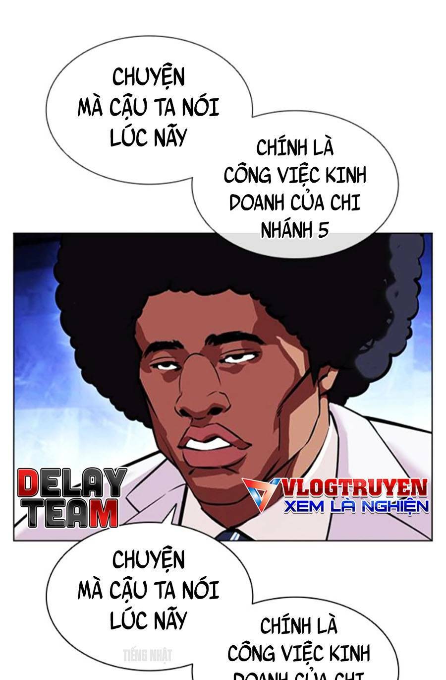 Hoán Đổi Nhiệm Màu Chapter 404 - Trang 2