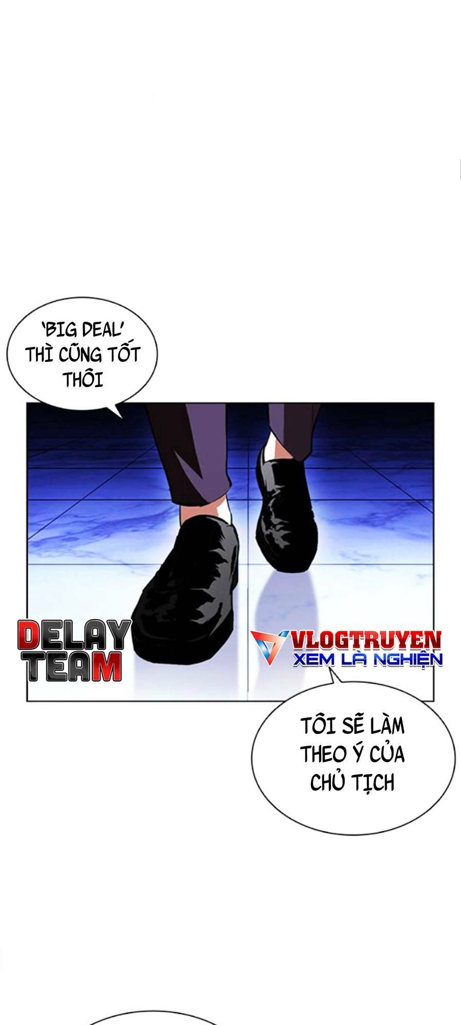 Hoán Đổi Nhiệm Màu Chapter 404 - Trang 2