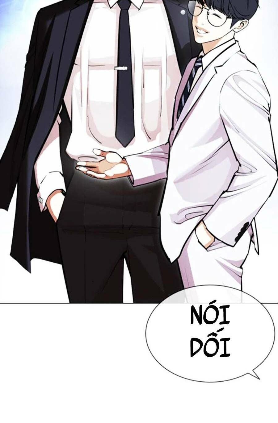 Hoán Đổi Nhiệm Màu Chapter 404 - Trang 2