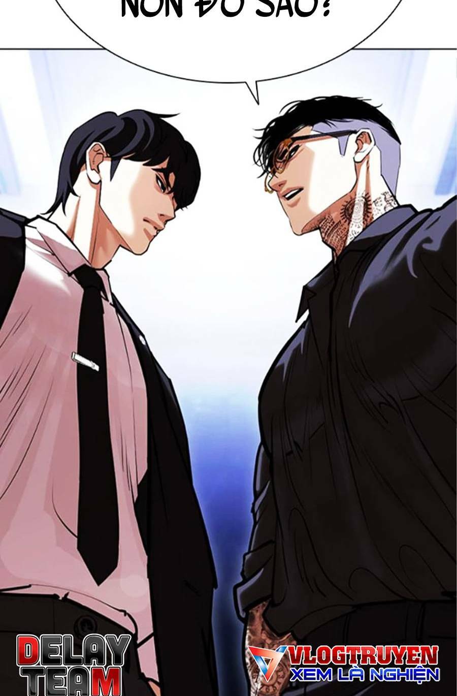 Hoán Đổi Nhiệm Màu Chapter 404 - Trang 2