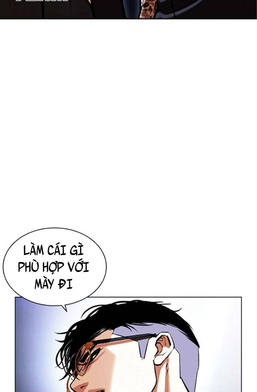 Hoán Đổi Nhiệm Màu Chapter 404 - Trang 2