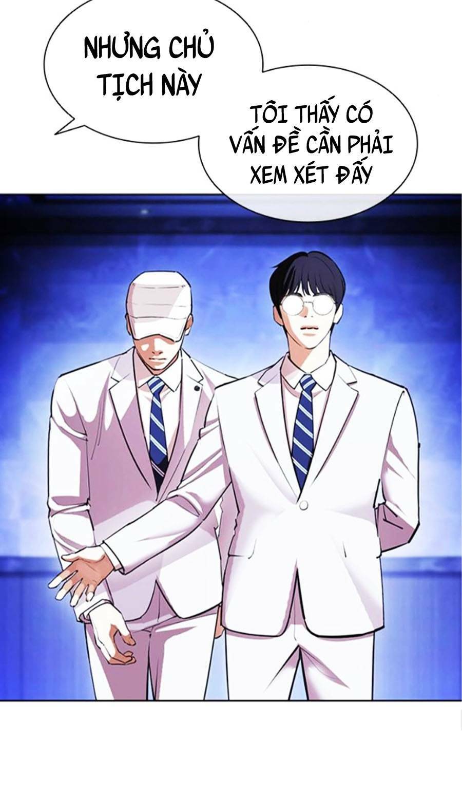 Hoán Đổi Nhiệm Màu Chapter 404 - Trang 2