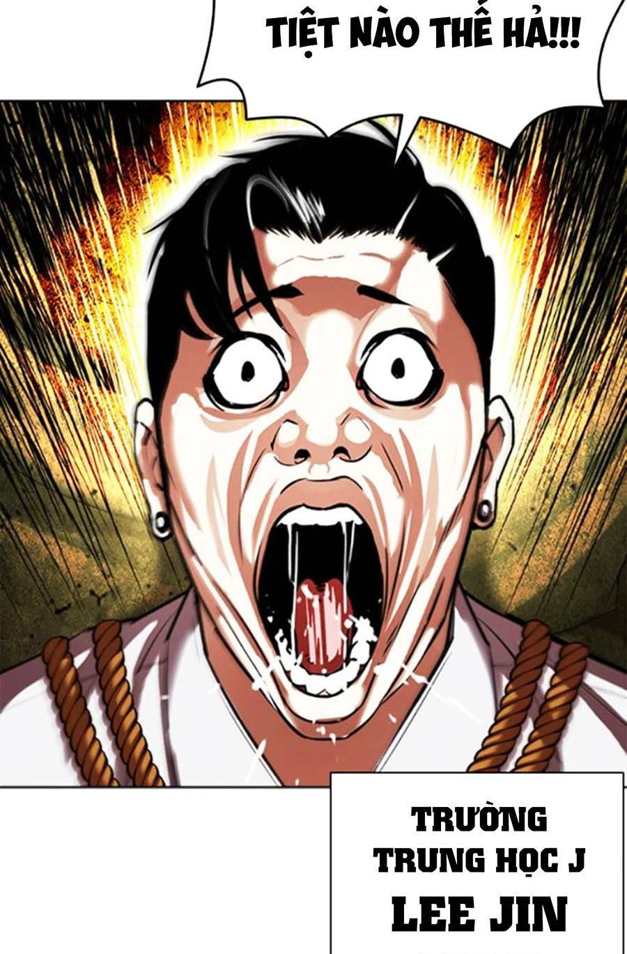 Hoán Đổi Nhiệm Màu Chapter 404 - Trang 2