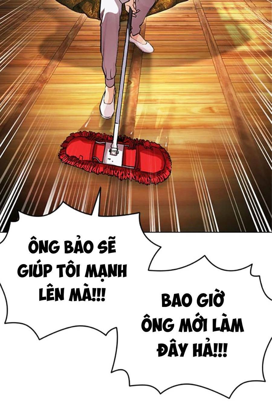 Hoán Đổi Nhiệm Màu Chapter 404 - Trang 2