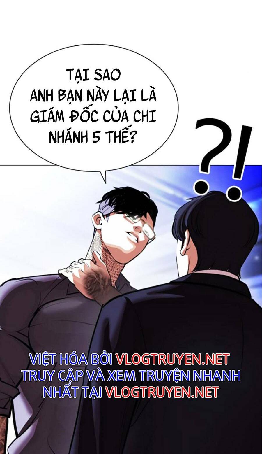 Hoán Đổi Nhiệm Màu Chapter 404 - Trang 2