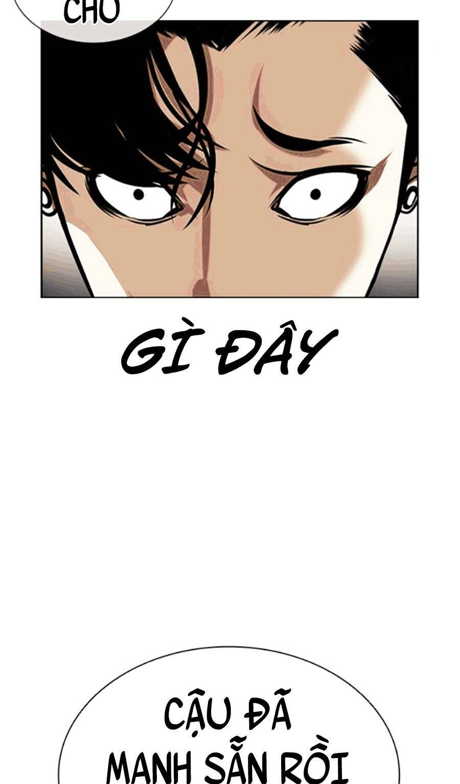 Hoán Đổi Nhiệm Màu Chapter 404 - Trang 2