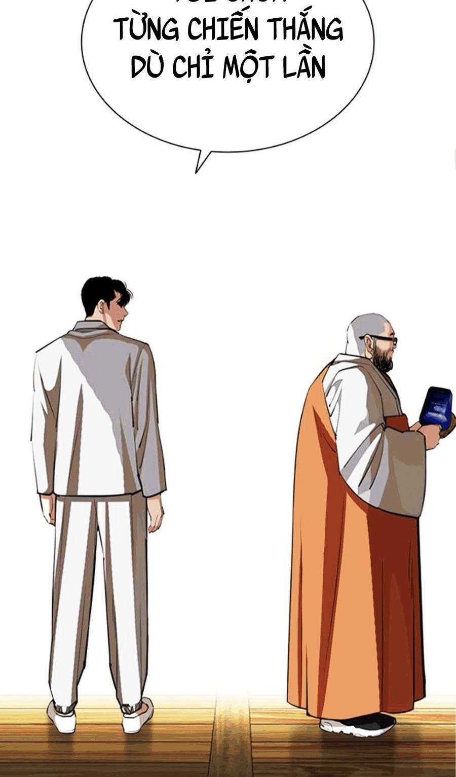 Hoán Đổi Nhiệm Màu Chapter 404 - Trang 2