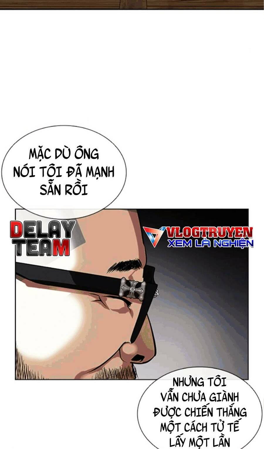 Hoán Đổi Nhiệm Màu Chapter 404 - Trang 2