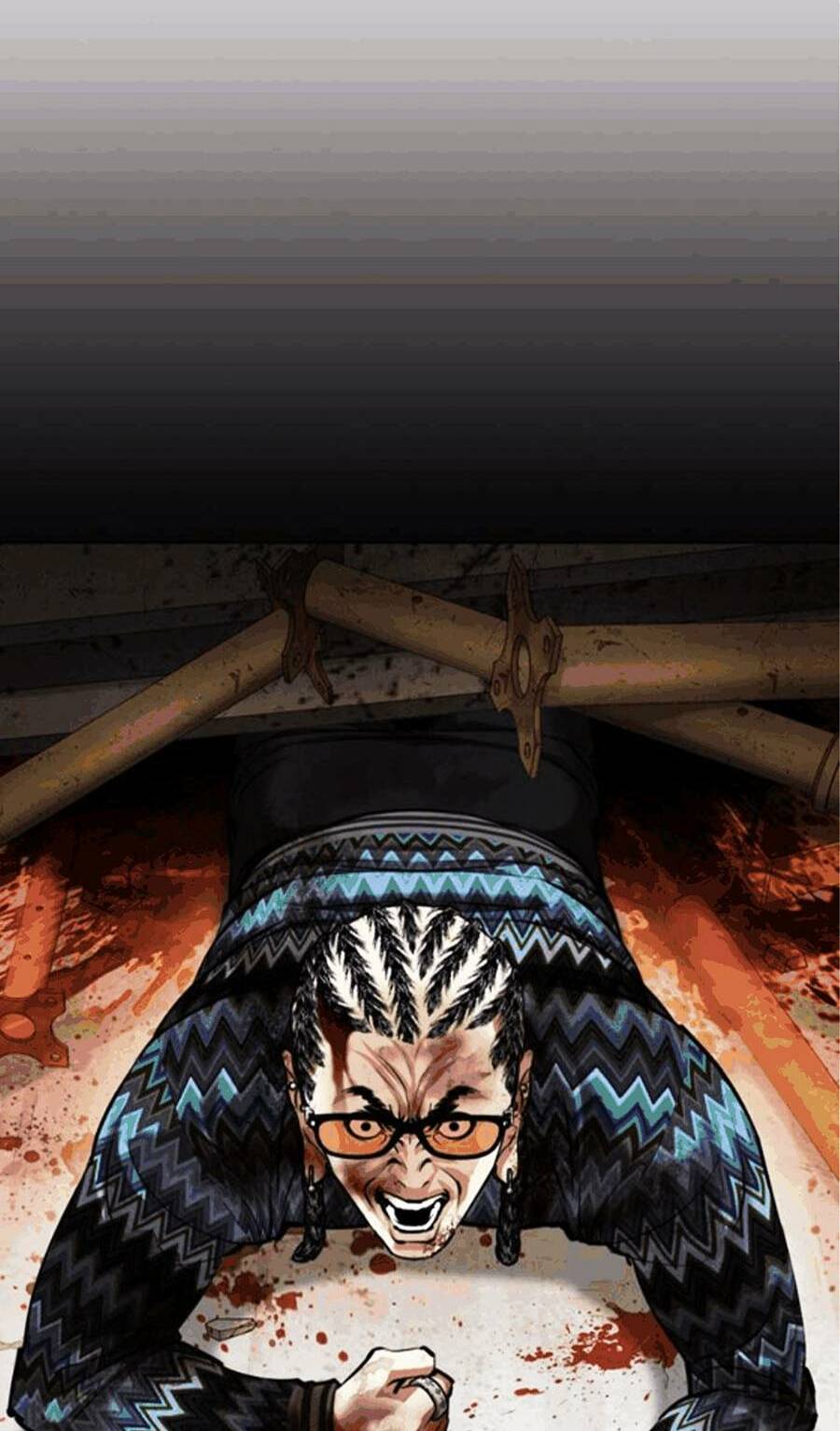 Hoán Đổi Nhiệm Màu Chapter 404 - Trang 2