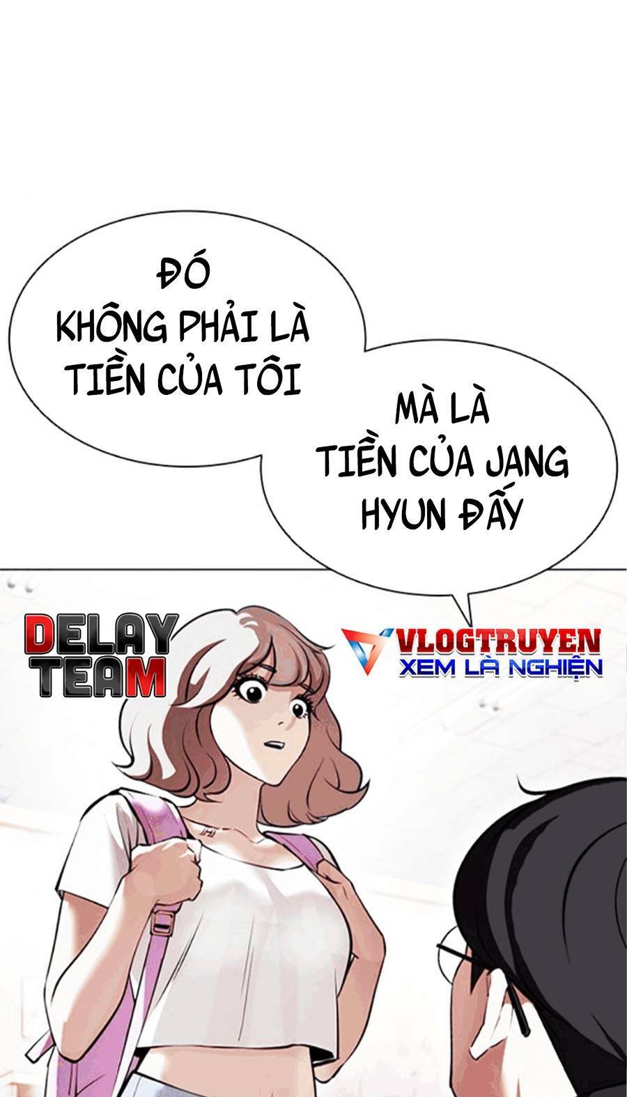Hoán Đổi Nhiệm Màu Chapter 404 - Trang 2