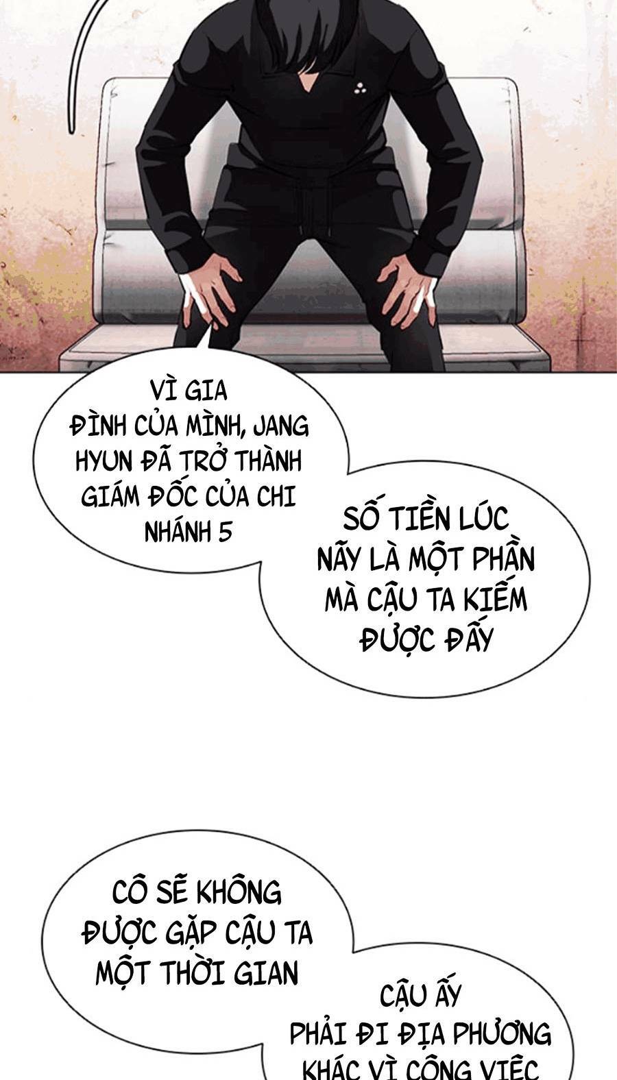 Hoán Đổi Nhiệm Màu Chapter 404 - Trang 2