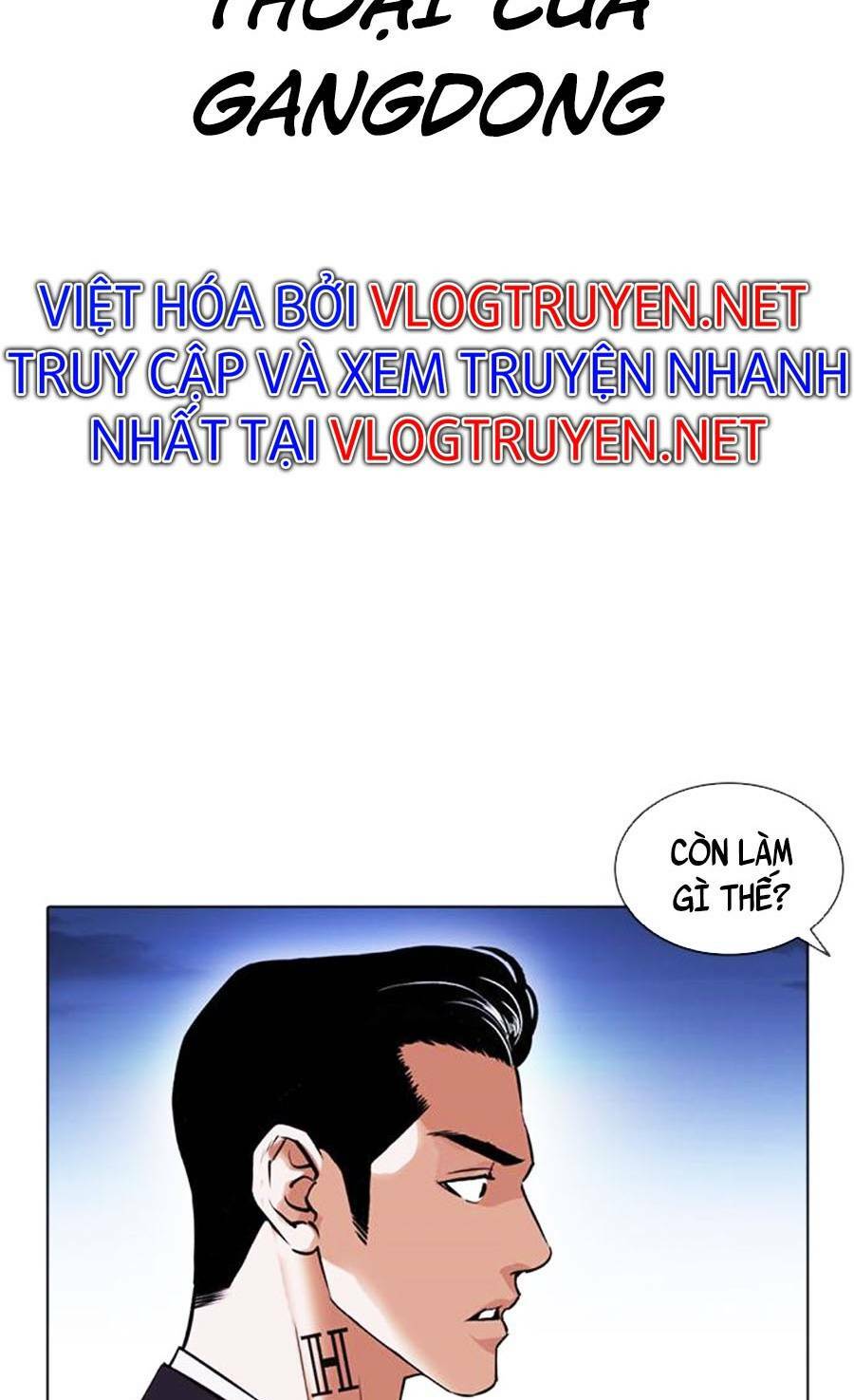 Hoán Đổi Nhiệm Màu Chapter 405 - Trang 2