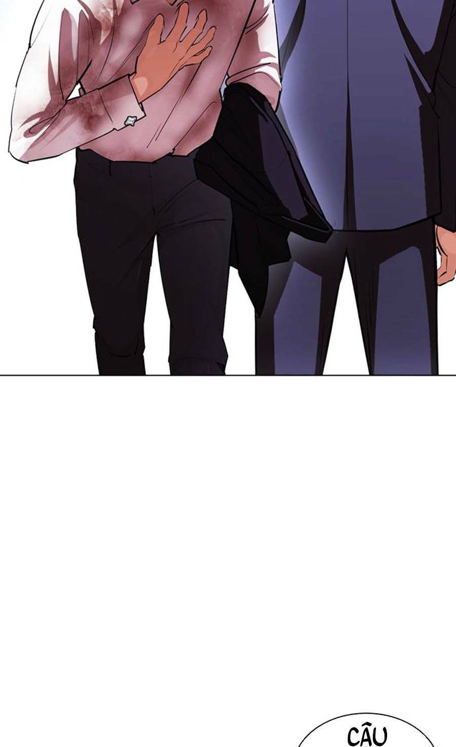 Hoán Đổi Nhiệm Màu Chapter 405 - Trang 2