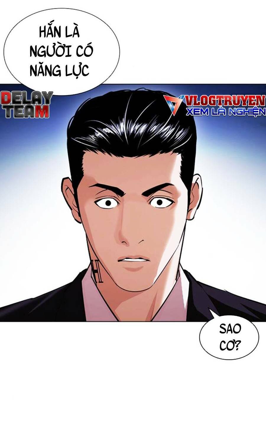 Hoán Đổi Nhiệm Màu Chapter 405 - Trang 2