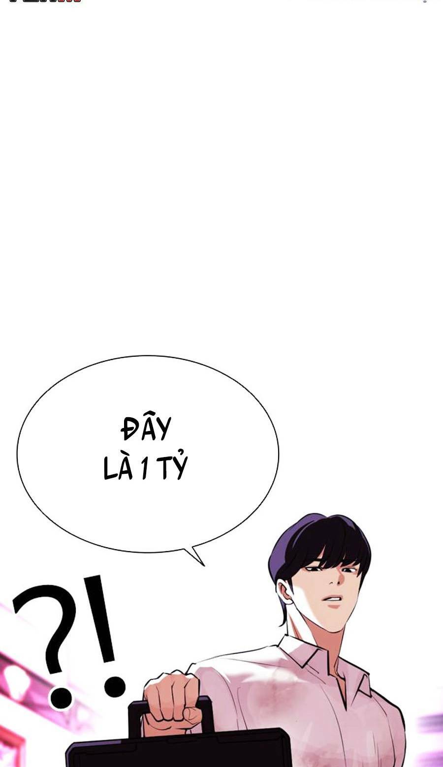 Hoán Đổi Nhiệm Màu Chapter 405 - Trang 2