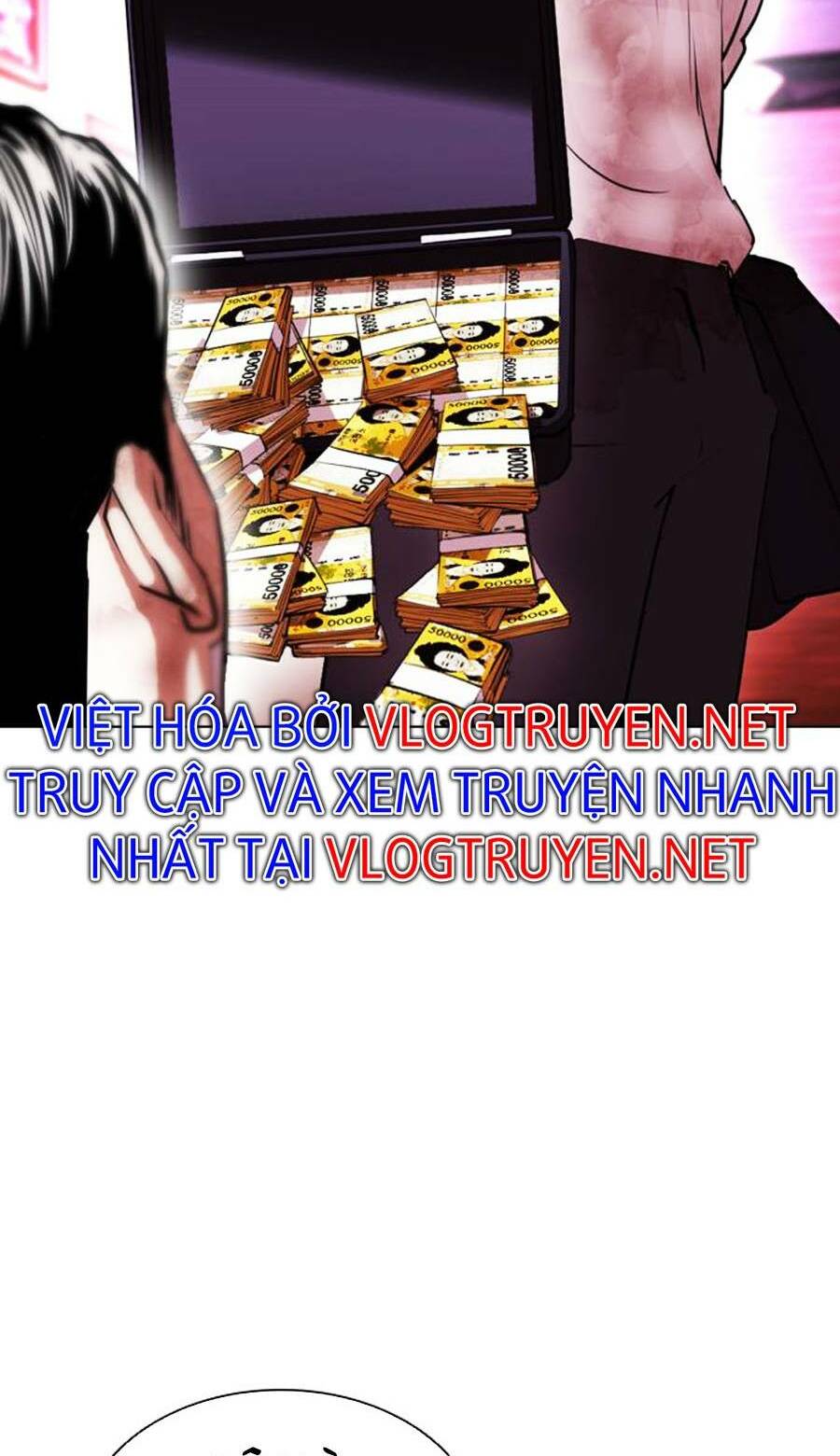 Hoán Đổi Nhiệm Màu Chapter 405 - Trang 2