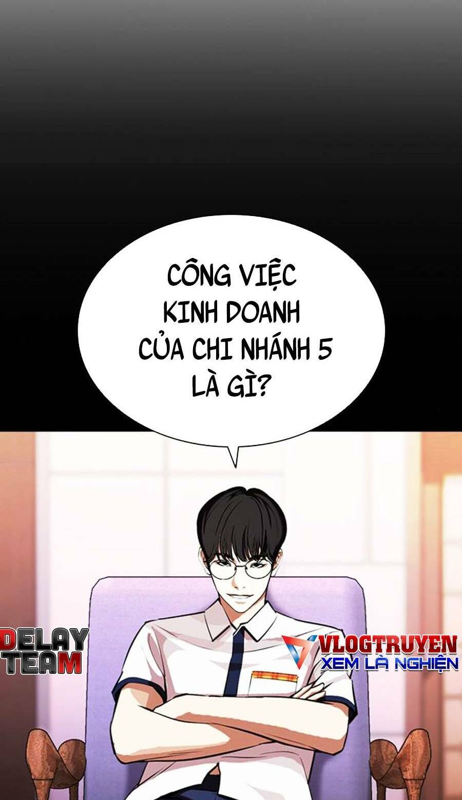 Hoán Đổi Nhiệm Màu Chapter 405 - Trang 2