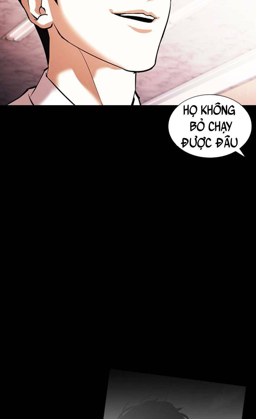 Hoán Đổi Nhiệm Màu Chapter 405 - Trang 2