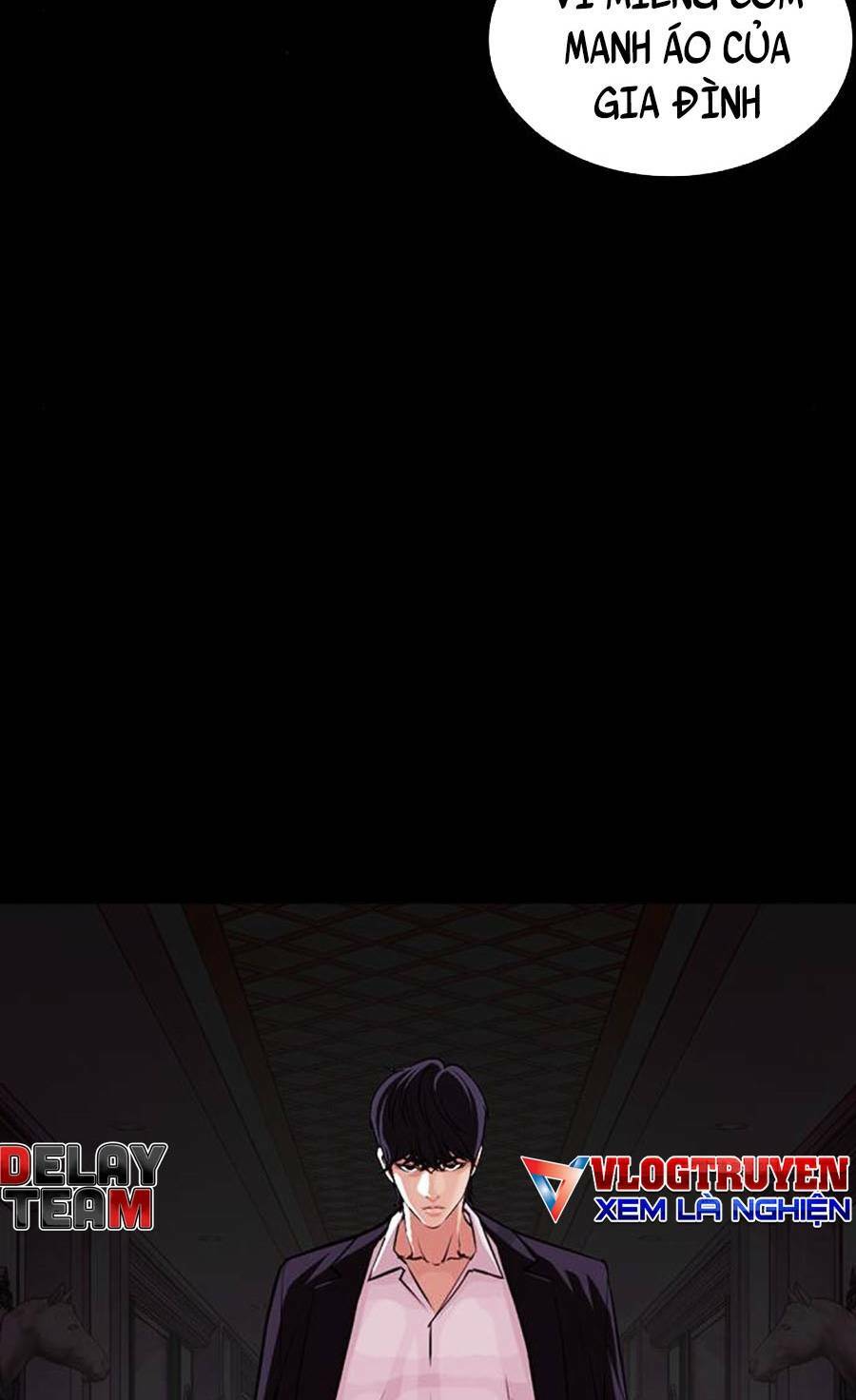 Hoán Đổi Nhiệm Màu Chapter 405 - Trang 2