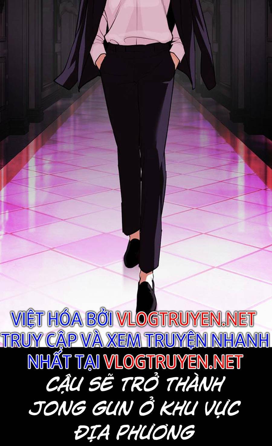 Hoán Đổi Nhiệm Màu Chapter 405 - Trang 2