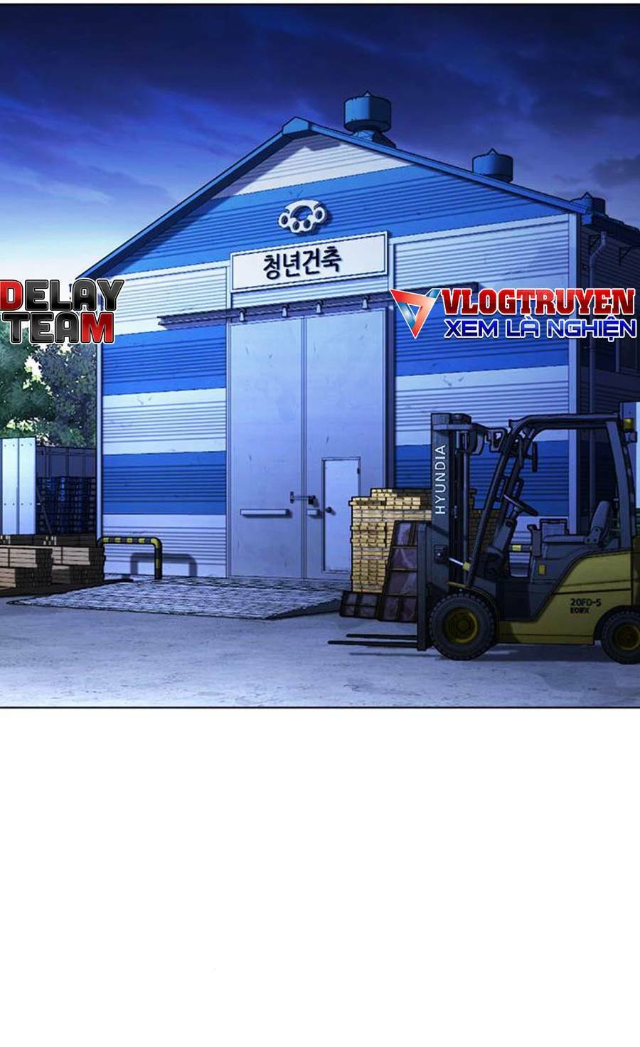 Hoán Đổi Nhiệm Màu Chapter 405 - Trang 2