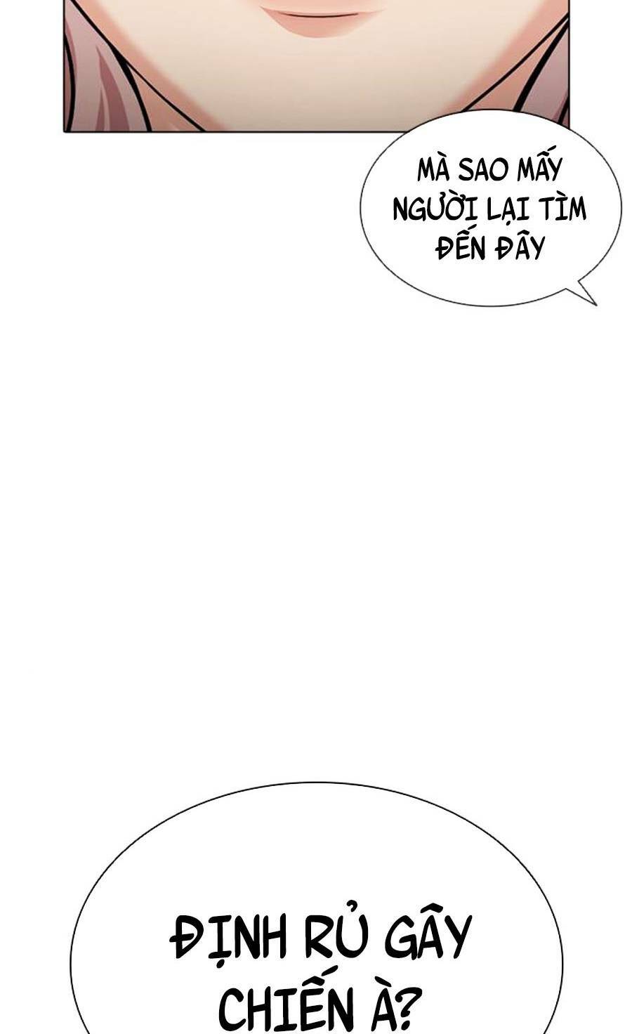 Hoán Đổi Nhiệm Màu Chapter 405 - Trang 2