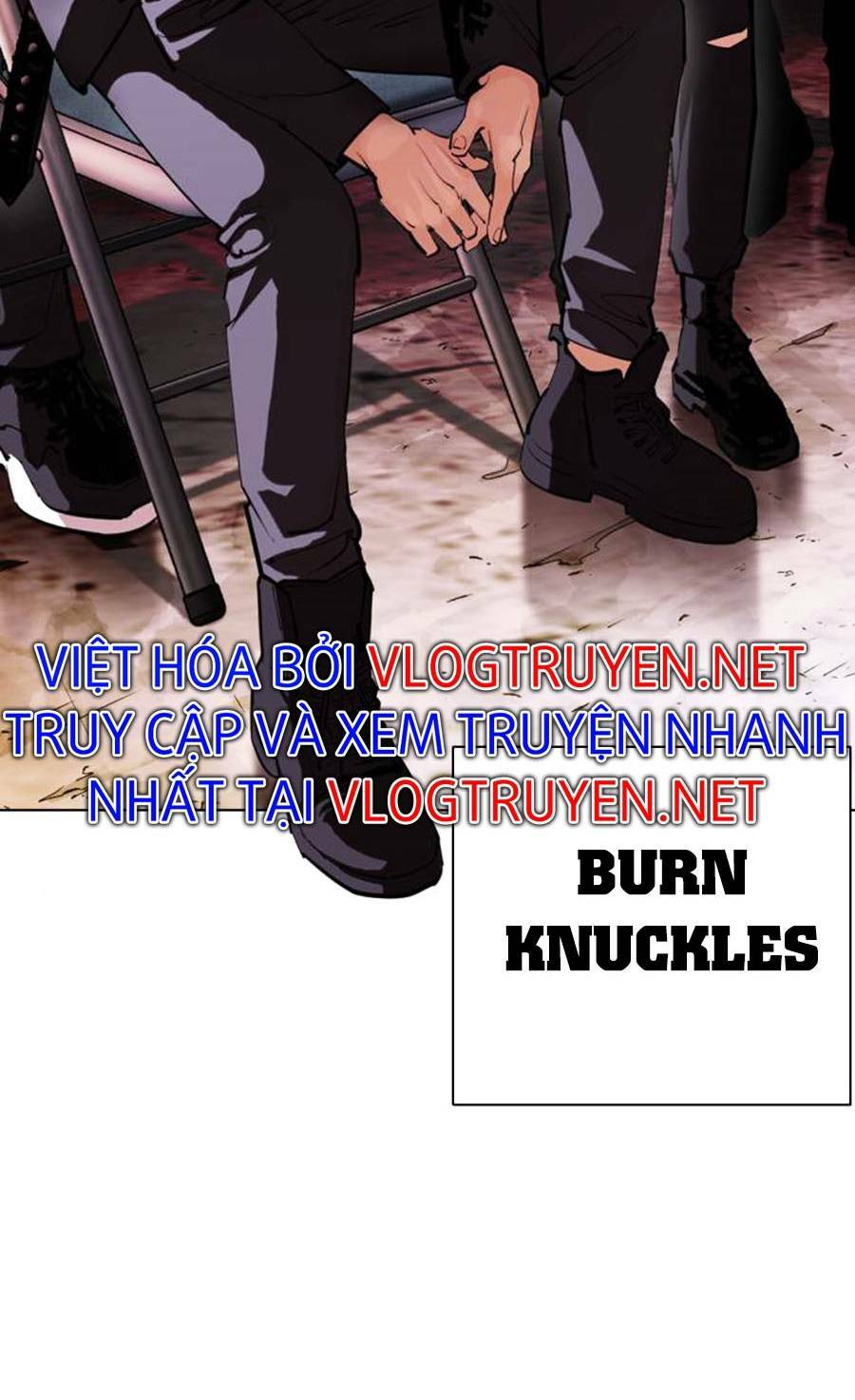 Hoán Đổi Nhiệm Màu Chapter 405 - Trang 2