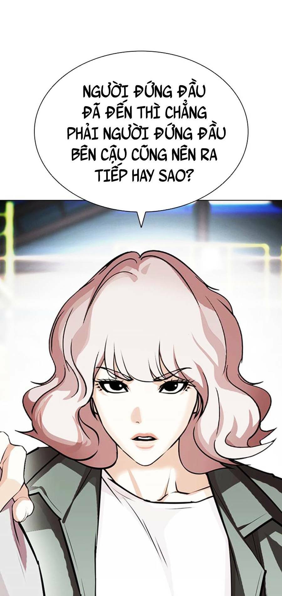 Hoán Đổi Nhiệm Màu Chapter 405 - Trang 2