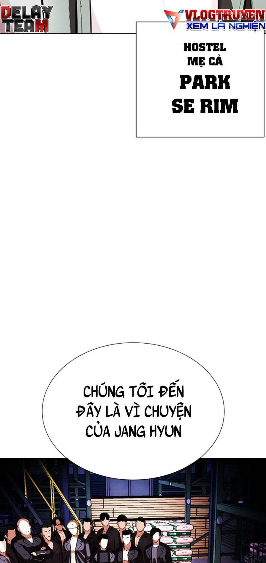 Hoán Đổi Nhiệm Màu Chapter 405 - Trang 2