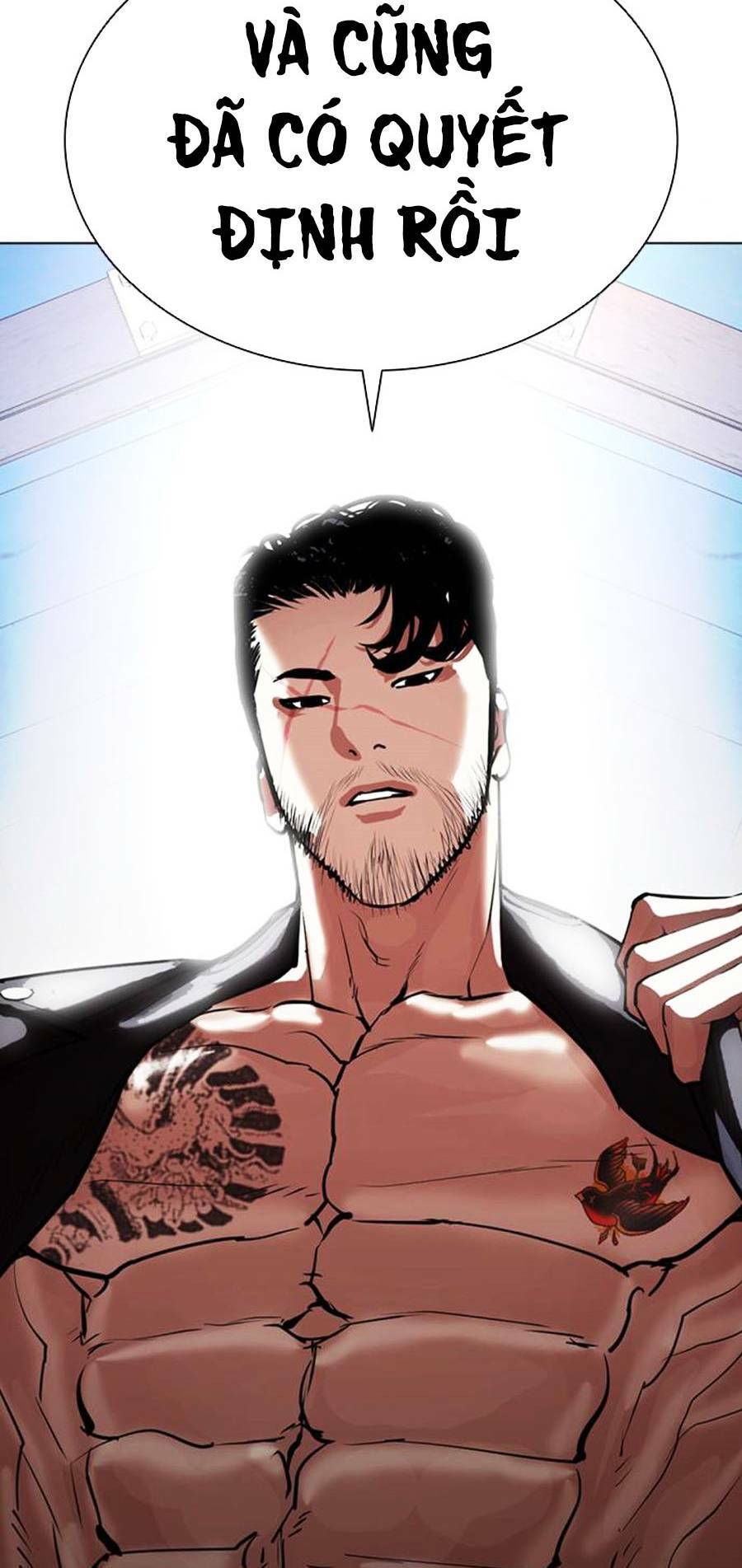 Hoán Đổi Nhiệm Màu Chapter 405 - Trang 2