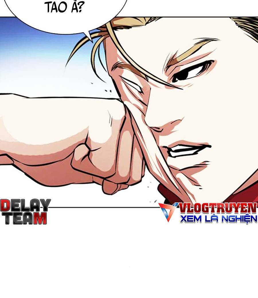 Hoán Đổi Nhiệm Màu Chapter 405 - Trang 2