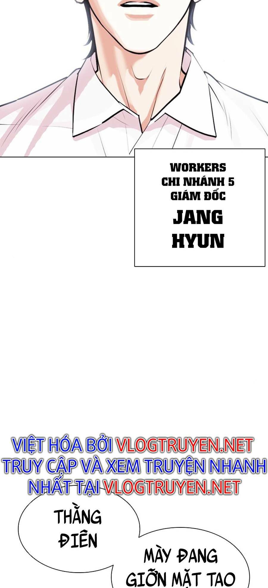 Hoán Đổi Nhiệm Màu Chapter 405 - Trang 2