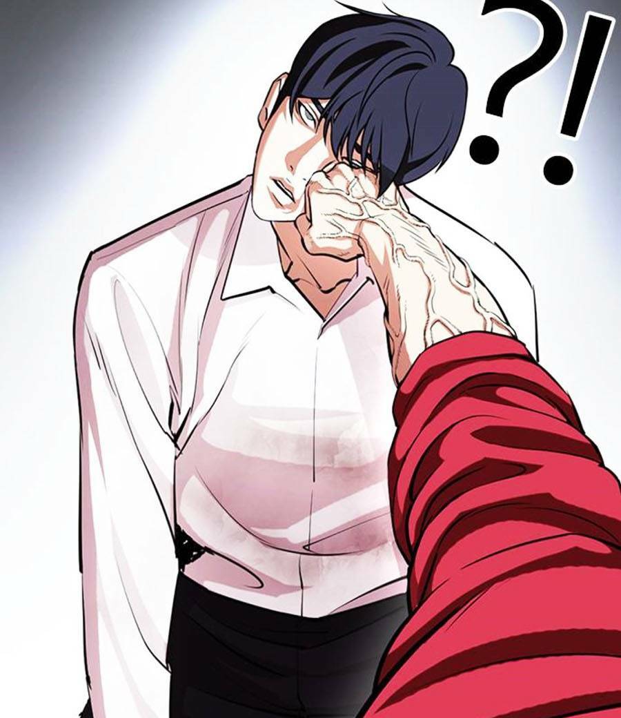 Hoán Đổi Nhiệm Màu Chapter 405 - Trang 2