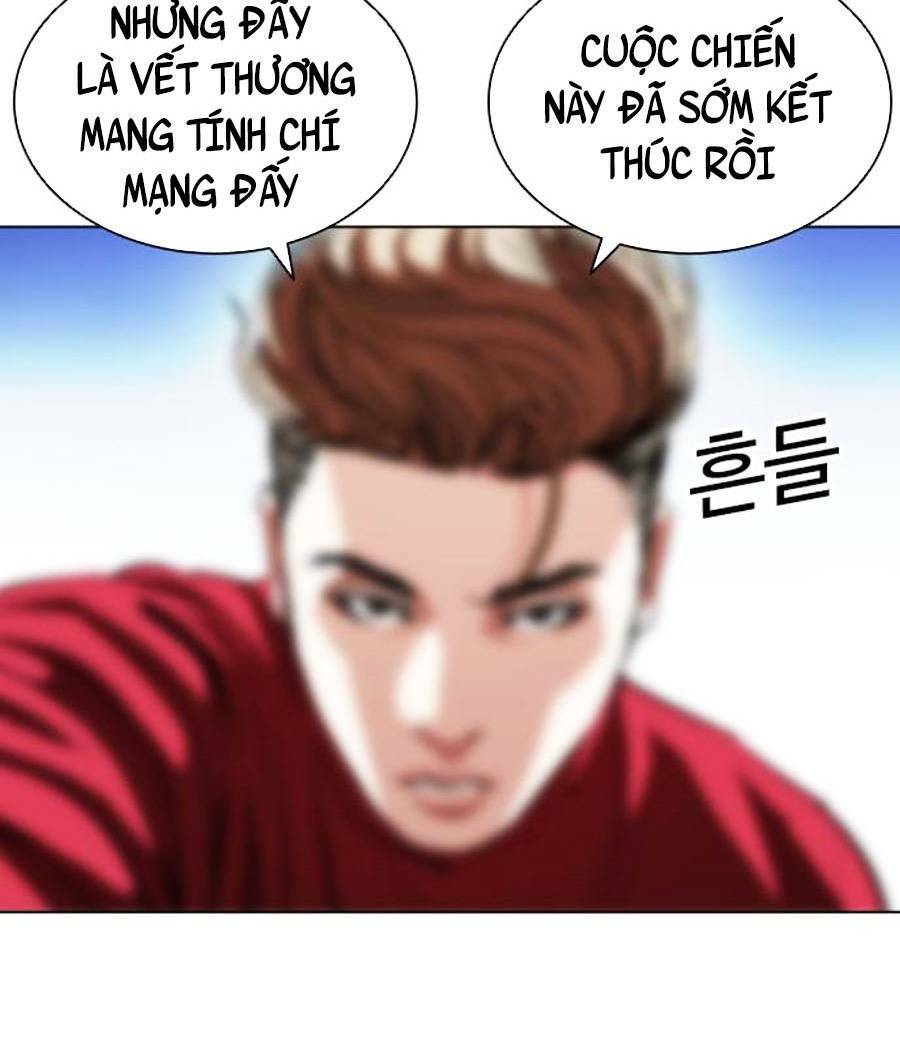 Hoán Đổi Nhiệm Màu Chapter 405 - Trang 2