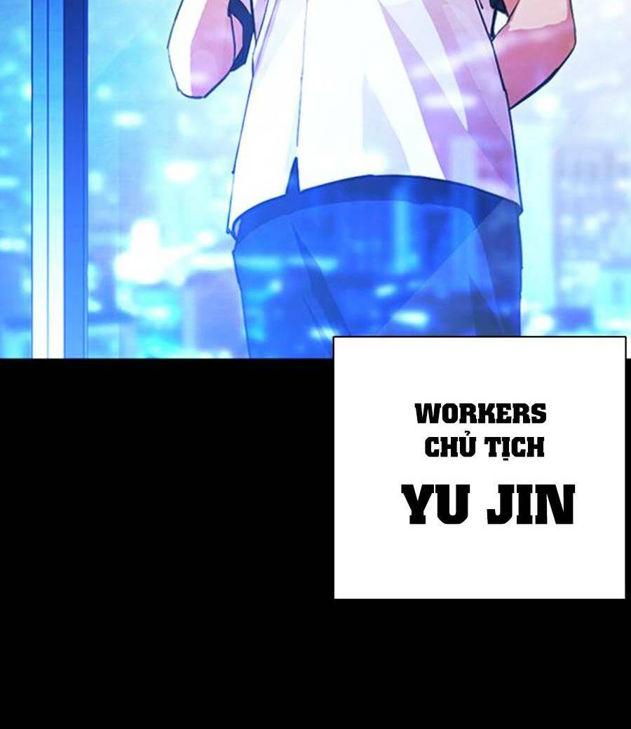 Hoán Đổi Nhiệm Màu Chapter 405 - Trang 2