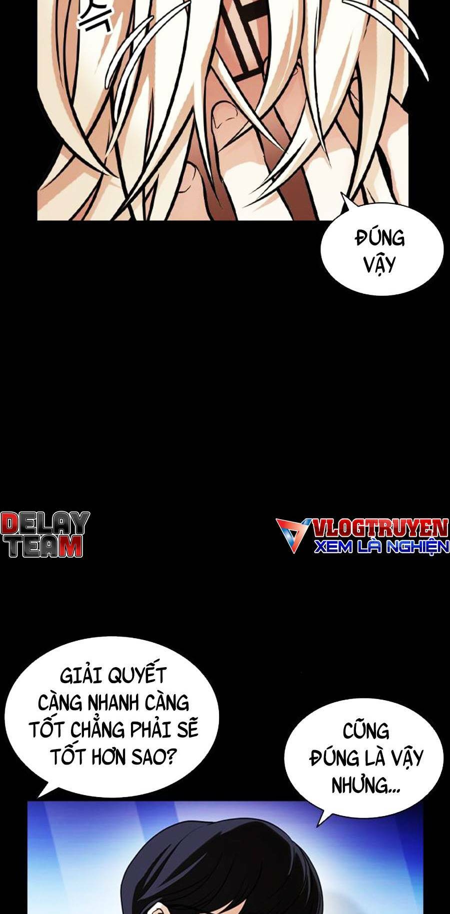 Hoán Đổi Nhiệm Màu Chapter 405 - Trang 2