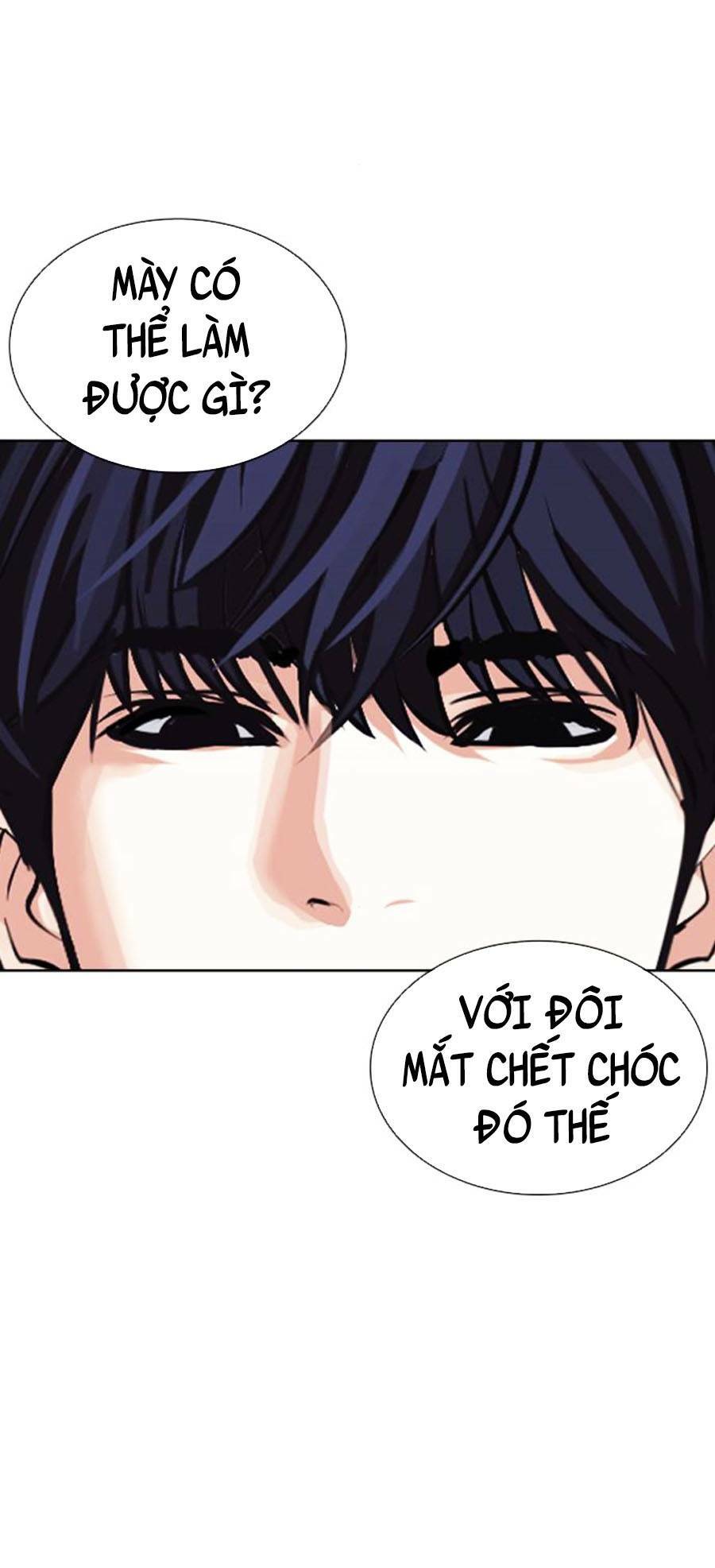 Hoán Đổi Nhiệm Màu Chapter 405 - Trang 2