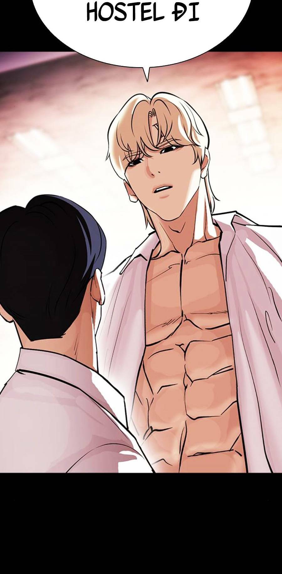 Hoán Đổi Nhiệm Màu Chapter 405 - Trang 2