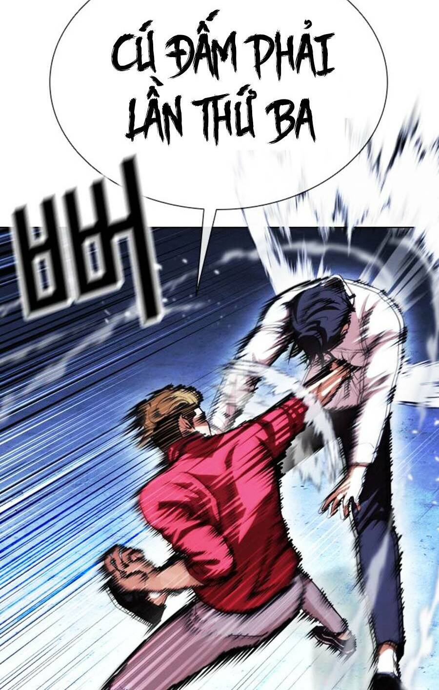 Hoán Đổi Nhiệm Màu Chapter 405 - Trang 2