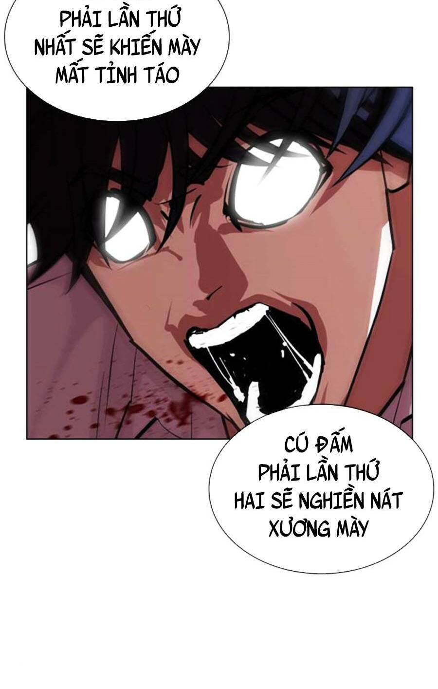 Hoán Đổi Nhiệm Màu Chapter 405 - Trang 2