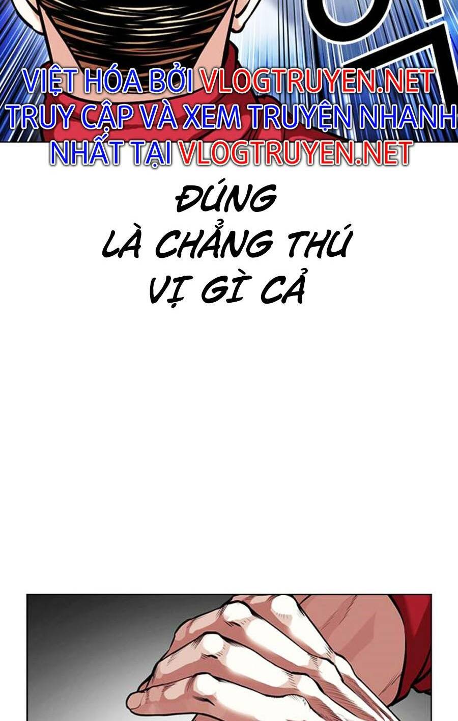 Hoán Đổi Nhiệm Màu Chapter 405 - Trang 2