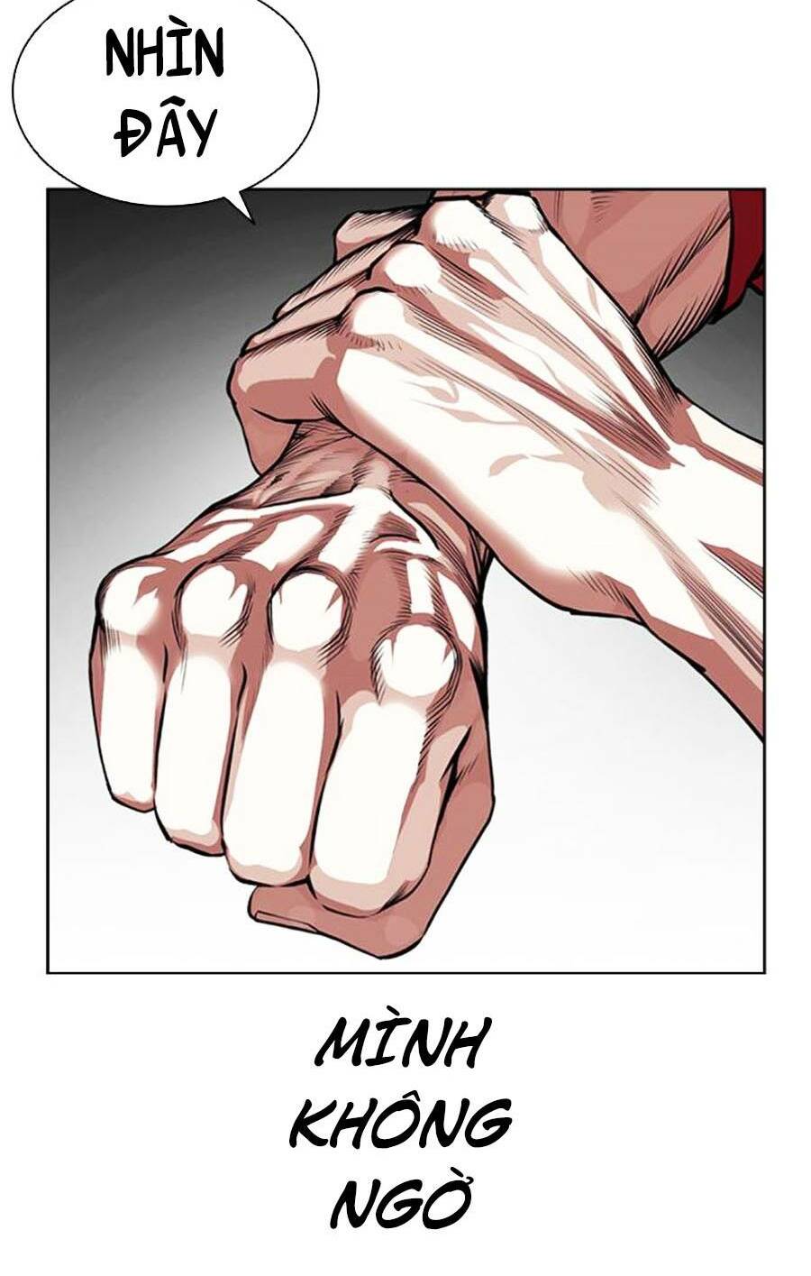 Hoán Đổi Nhiệm Màu Chapter 405 - Trang 2
