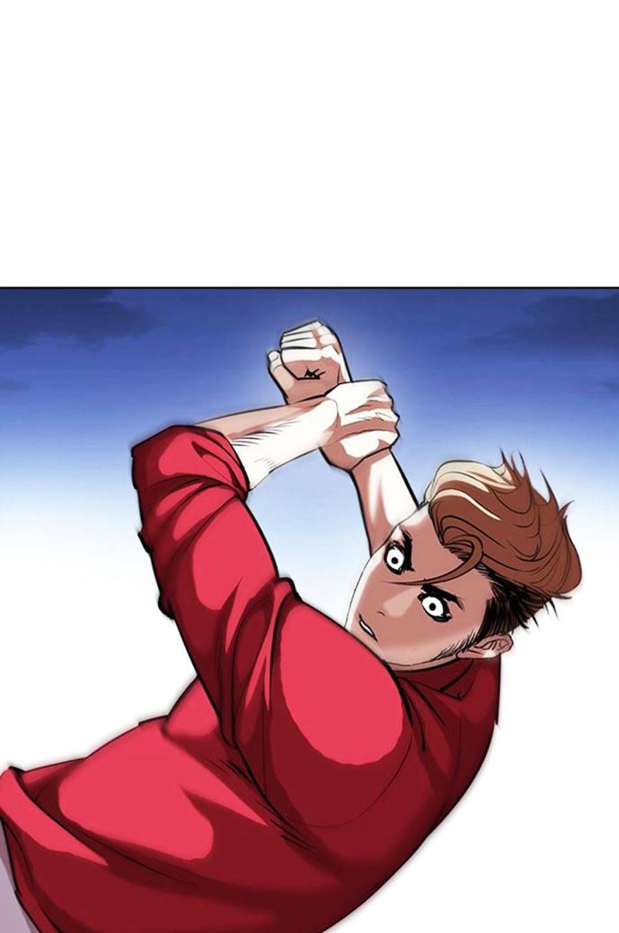 Hoán Đổi Nhiệm Màu Chapter 405 - Trang 2