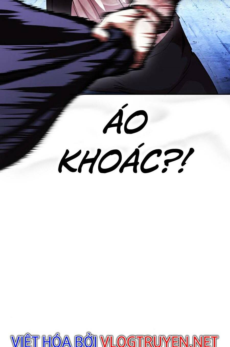 Hoán Đổi Nhiệm Màu Chapter 405 - Trang 2