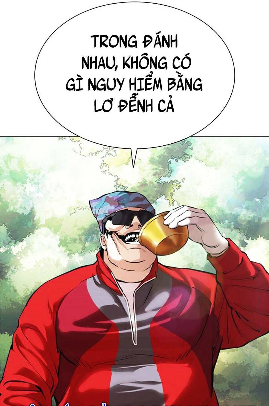 Hoán Đổi Nhiệm Màu Chapter 405 - Trang 2