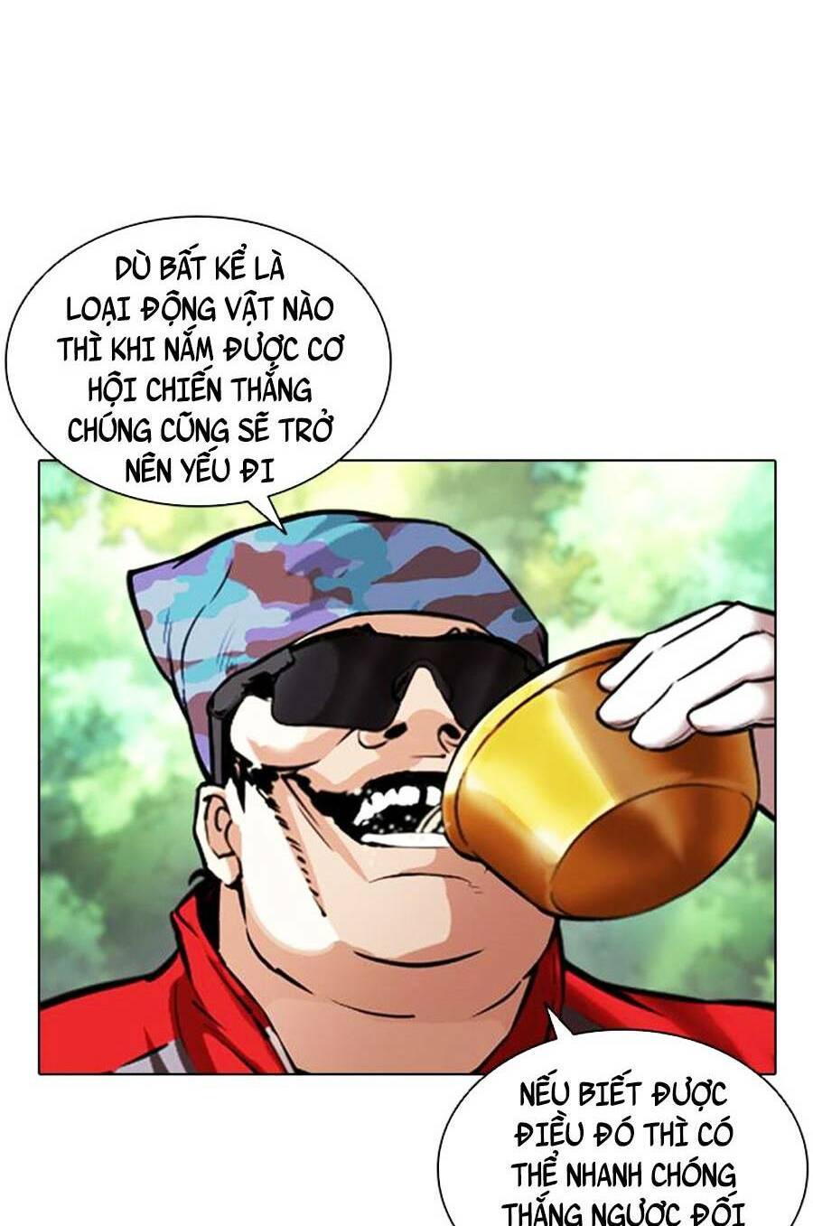 Hoán Đổi Nhiệm Màu Chapter 405 - Trang 2