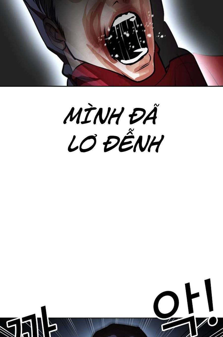 Hoán Đổi Nhiệm Màu Chapter 405 - Trang 2