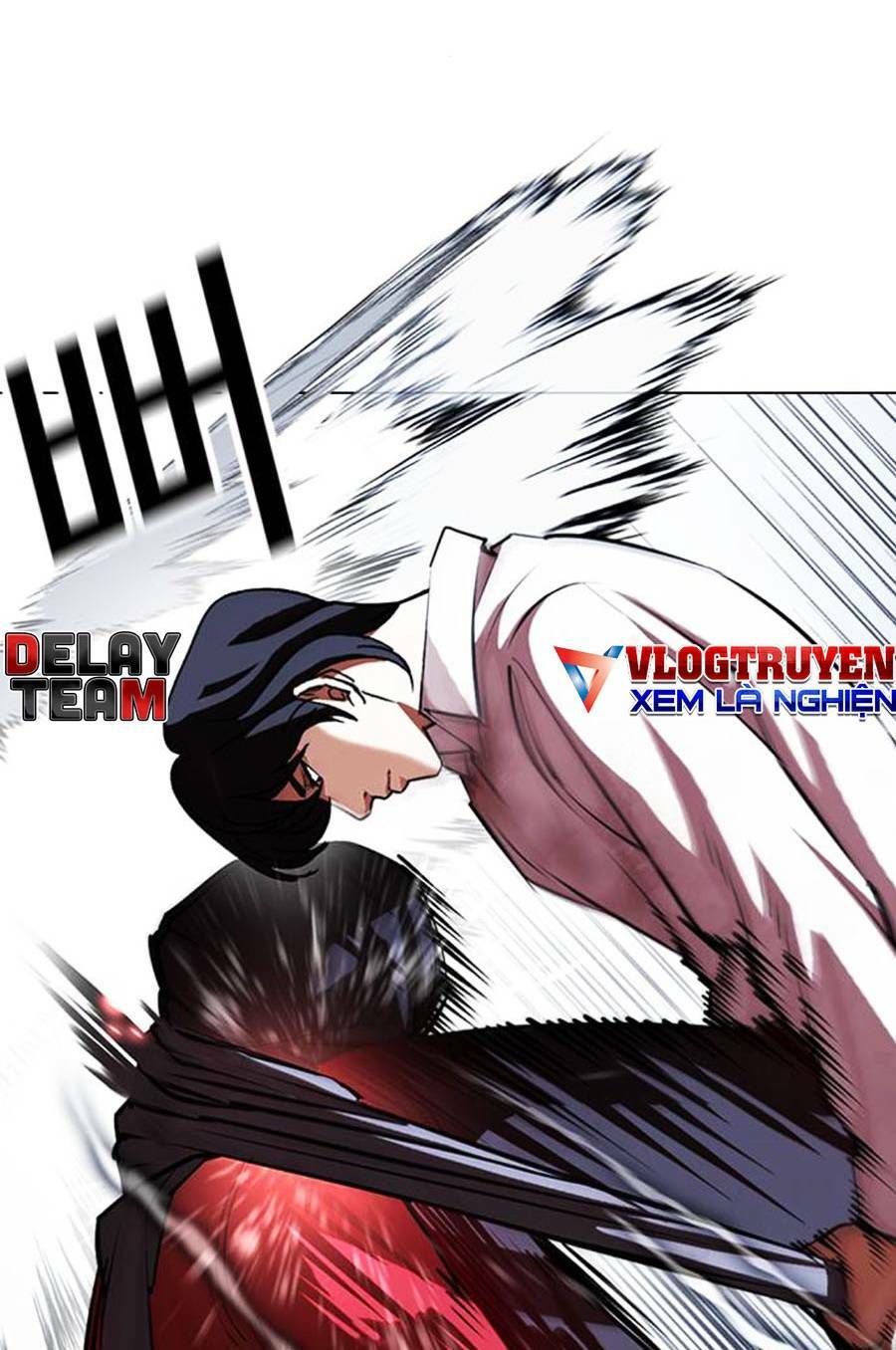 Hoán Đổi Nhiệm Màu Chapter 405 - Trang 2