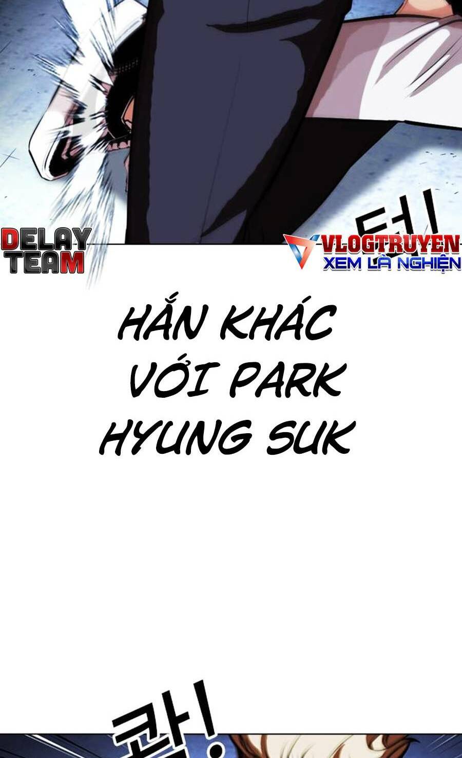 Hoán Đổi Nhiệm Màu Chapter 405 - Trang 2