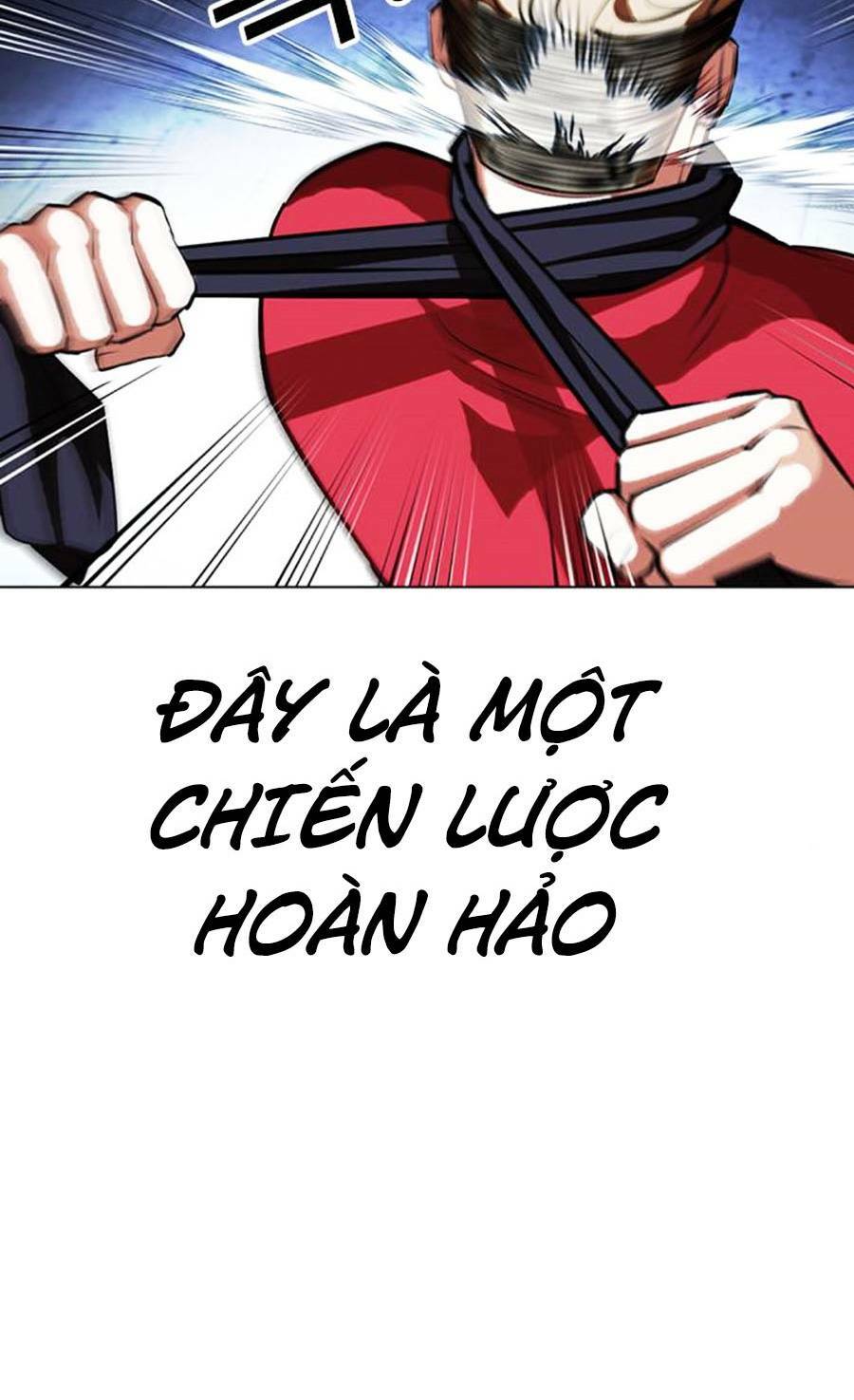 Hoán Đổi Nhiệm Màu Chapter 405 - Trang 2